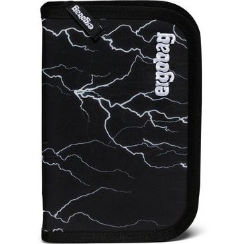 ERGOBAG Hard Pencil Case 1,1 - Super ReflectBear