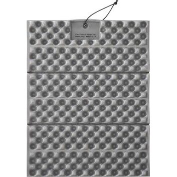 THERM-A-REST Z-SEAT Coyote/Gray 41x33x2