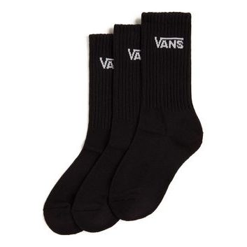 VANS Classic Crew ROX KID, Black