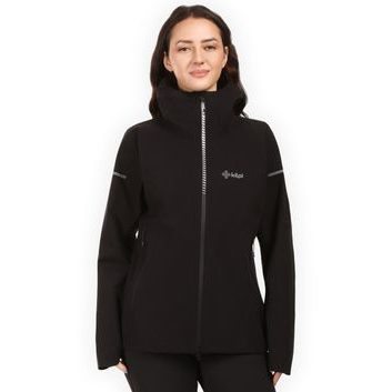 KILPI HURRICANE-W Černá