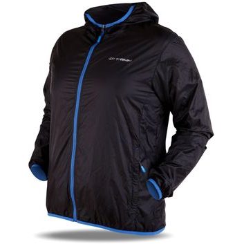 TRIMM TECHNO black / jeans blue