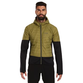 KILPI GARES-M, Zelená