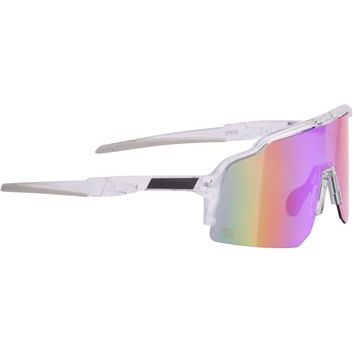 FORCE STRIVE transp., fial-žluté zrc. sklo