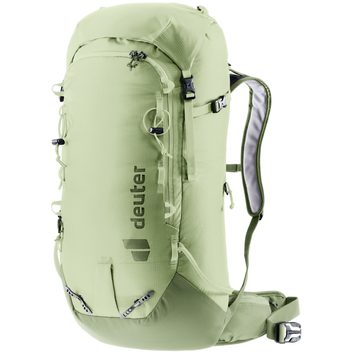 DEUTER Freescape Lite 24 SL mineral-grove