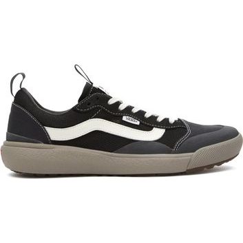 VANS UA UltraRange EXO SE Black Fade