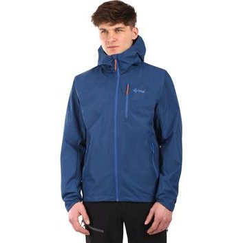 KILPI SONNA-M Tmavě modrá