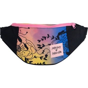 MEATFLY X Pura Vida Taya, Peach Flowers