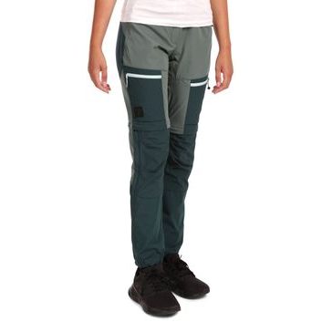 KILPI HOSIO-W Tmavě zelená