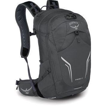 OSPREY SYNCRO 20, coal grey