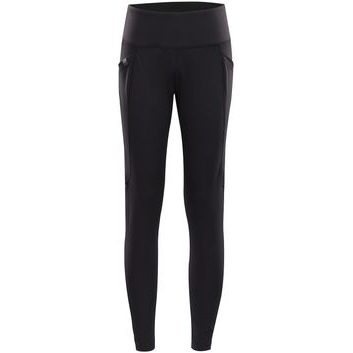 ALPINE PRO GEMSA black