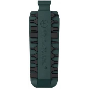 LEATHERMAN Bit Kit #2-Green