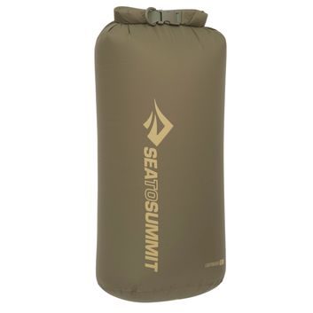 SEA TO SUMMIT Lightweight Dry Bag 13L Burnt Olive