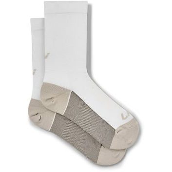 LIV VANTAGE SOCKS M/L (39-42) white