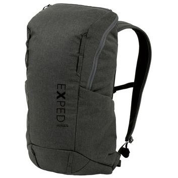 EXPED Centrum 20 black melange