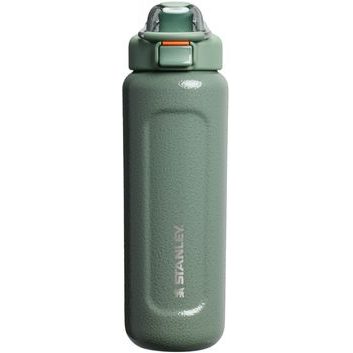 STANLEY Wellspring Bottle 700 ml Hammertone Green