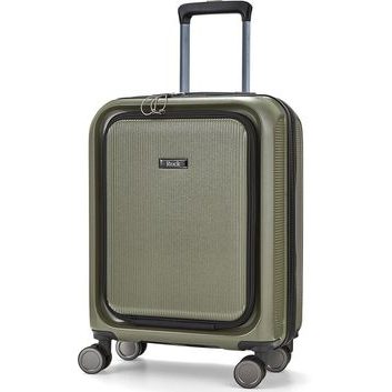 ROCK Austin S PP 35 L zelená