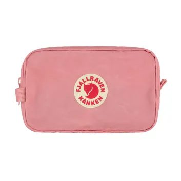 FJÄLLRÄVEN Kĺnken Gear Bag, Pink