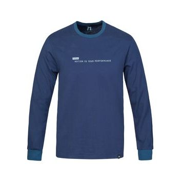 HANNAH KIRK, patriot blue