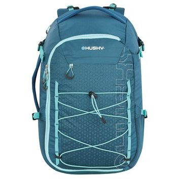 HUSKY Crewtor 30l dk. turquoise