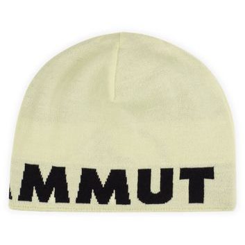 MAMMUT Mammut Logo Beanie sulai-black