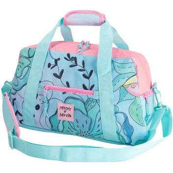 MEATFLY X Pura Vida Mavis 26, Mint Flowers