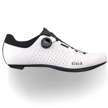 FIZIK VENTO OMNA WIDE WHITE - BLACK