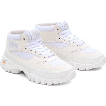 VANS Half Cab Reissue 33.Vibra Ivory