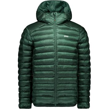 POC M's Coalesce Jacket Pargasite Green