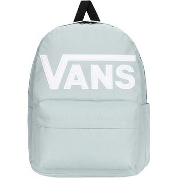 VANS Old Skool Drop V Backpack GRAY MIST