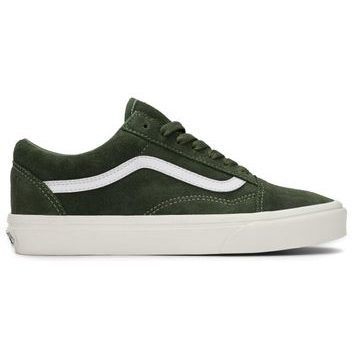 VANS Old Skool Basics Dried Kelp