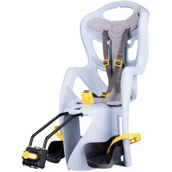 BELLELLI PEPE zadní ledově modrá