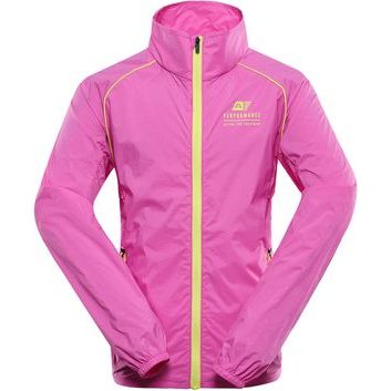 ALPINE PRO SPINO 2 neon pink
