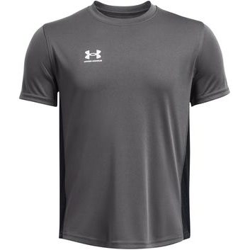 UNDER ARMOUR UA B's Challenger Train SS-GRY