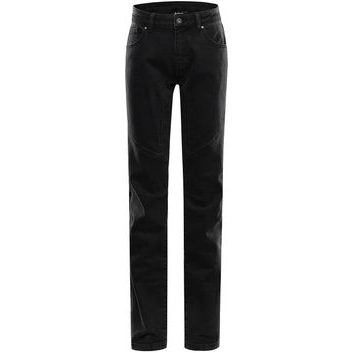ALPINE PRO GEMERA black