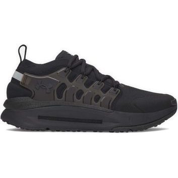 UNDER ARMOUR Phantom X-BLK