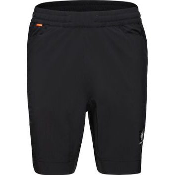 MAMMUT Massone Sport Shorts Men, black