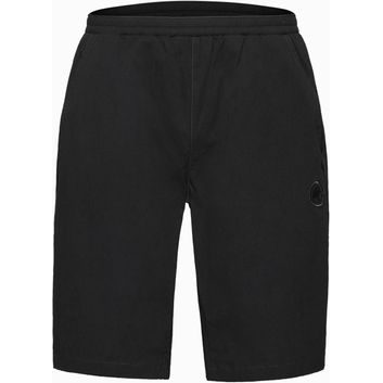 MAMMUT Crag Climbing Shorts Men black