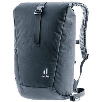 DEUTER Step Out 22 Black