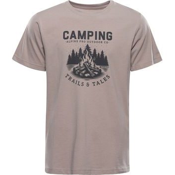 ALPINE PRO MOROL atmosphere