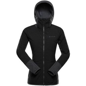ALPINE PRO MORGENA black