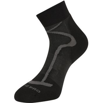 ALPINE PRO GANGE black