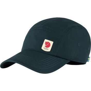FJÄLLRÄVEN High Coast Lite Cap Dark Navy