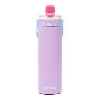 KAMBUKKA Dupla Insulated 600 ml Lilac Puff
