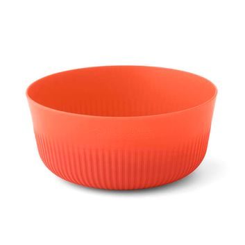 SEA TO SUMMIT Passage Bowl - S, Spicy Orange