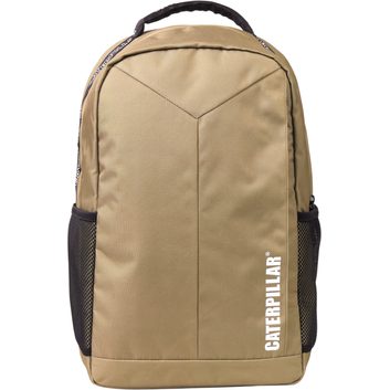 CATERPILLAR City Adventure 23 sépiový