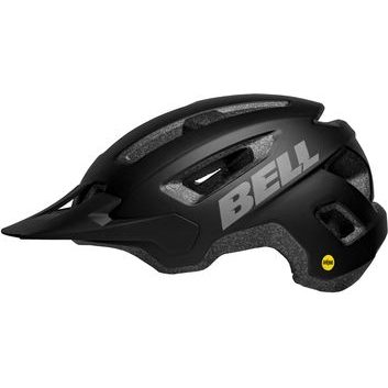 BELL Nomad 2 JR MIPS Mat Black