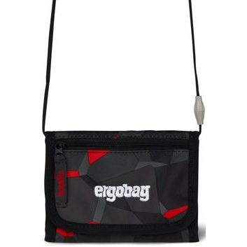 ERGOBAG Neck Pouch - TaekBeardo