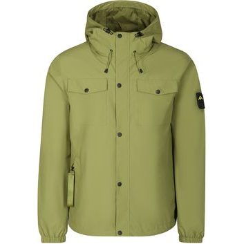 NAX IKEL turtle green