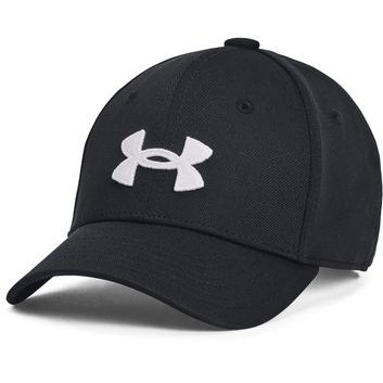 UNDER ARMOUR Boy's Blitzing, black