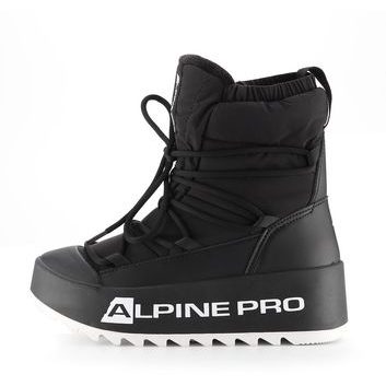 ALPINE PRO PRIBA black